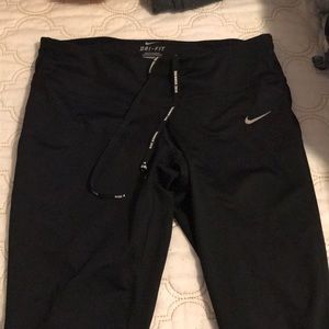Nike workout leggings